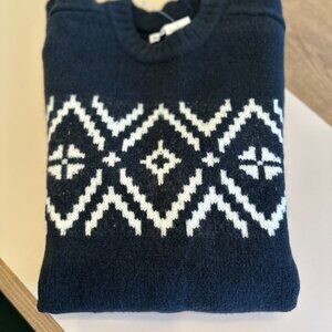 Abercombie and Fitch Sweater Dress - Tag on - XS